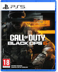 Xbox Call of Duty®: Black Ops 6 - PlayStation 5