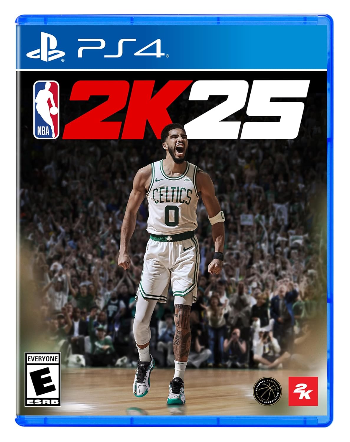 NBA 2K25 - بلاي ستيشن 5 PS5