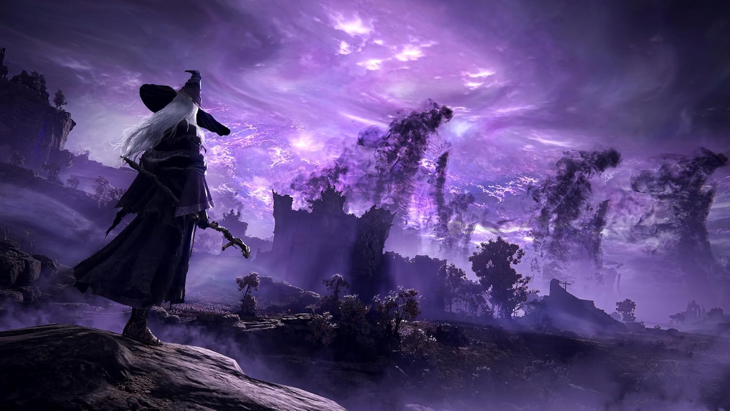 Elden Ring Nightreign (PS5)