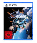 PlayStation Stellar Blade