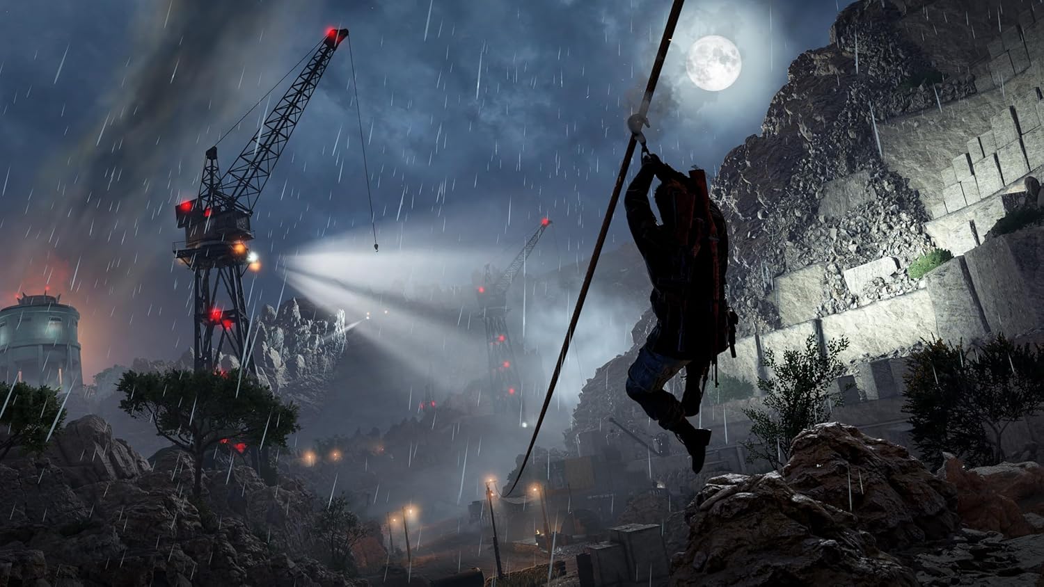 PS5 Sniper Elite: المقاومة PEGI