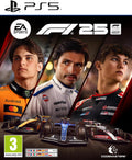 F1 25 Standard Edition PS5 | VideoGame | English