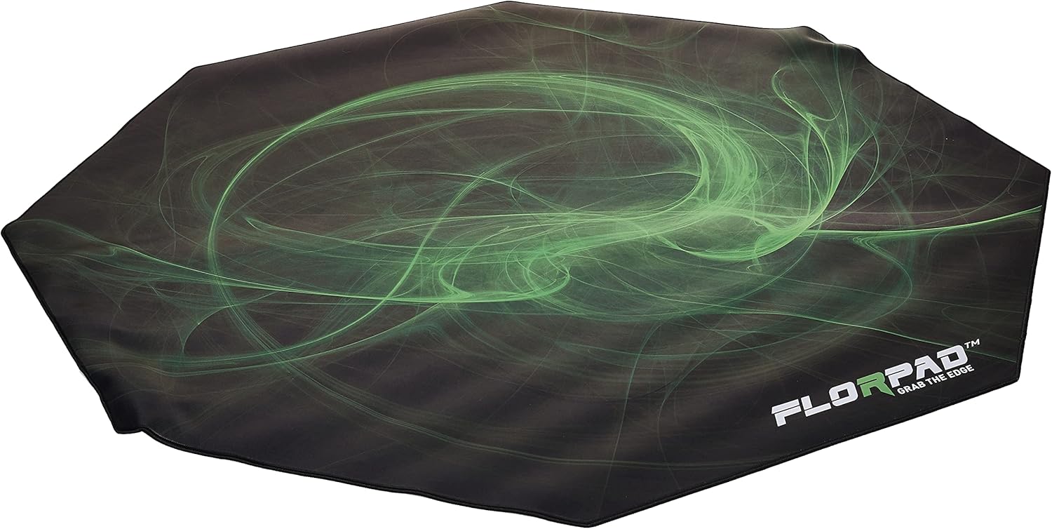 Florpad Venom Floor Protection Mat – FM1_1103