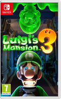 Luigi'S Mansion 3 (نينتندو سويتش)