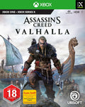 Assassin's Creed Valhalla (Xbox One) - UAE NMC Version