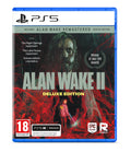 Alan Wake 2 Deluxe Edition PEGI