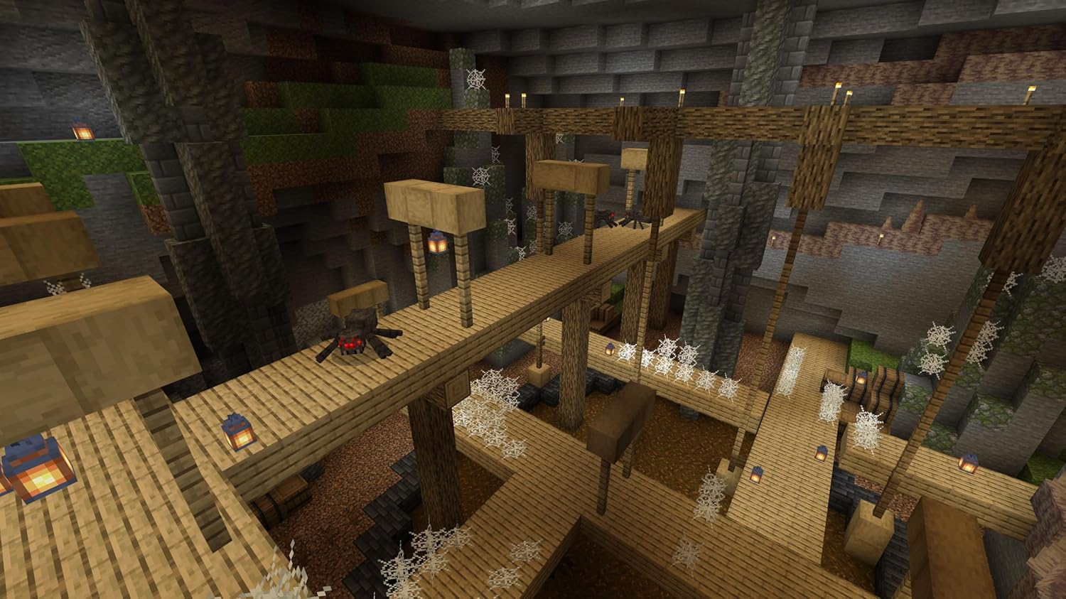 Mojang Studios Minecraft - PS5