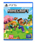 Mojang Studios Minecraft - PS5