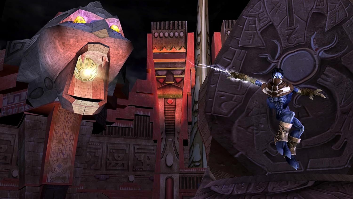 Legacy of Kain: Soul Reaver 1 &amp; 2 Remastered - PS5
