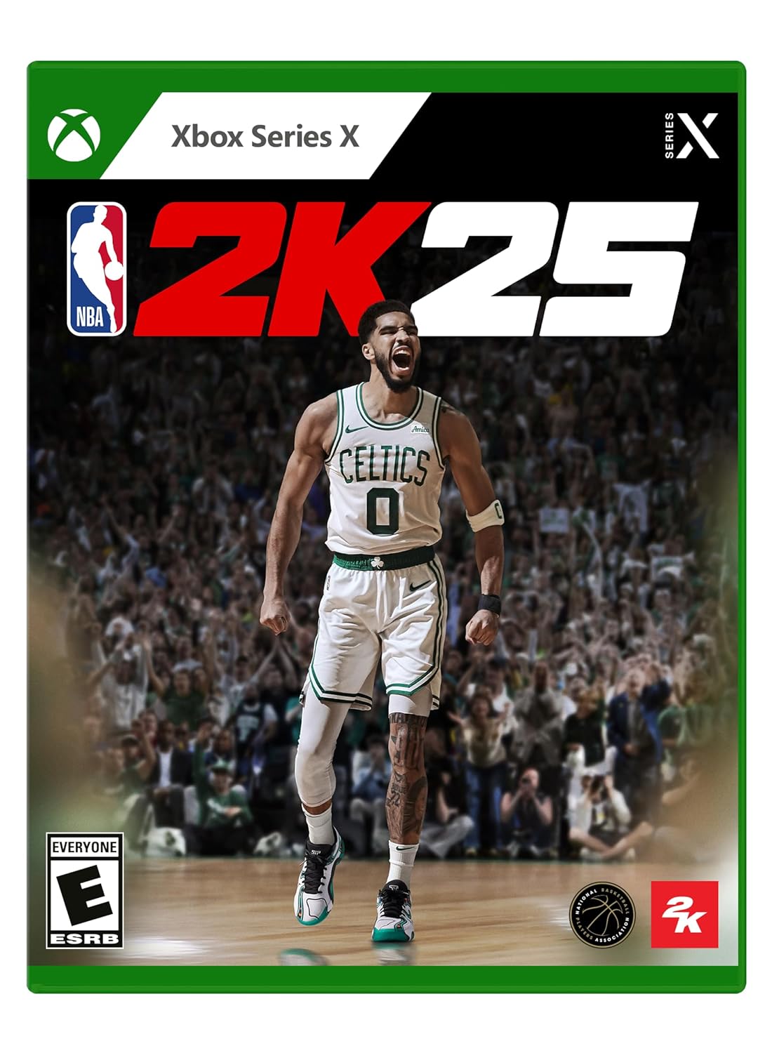 NBA 2K25 - بلاي ستيشن 5 PS5