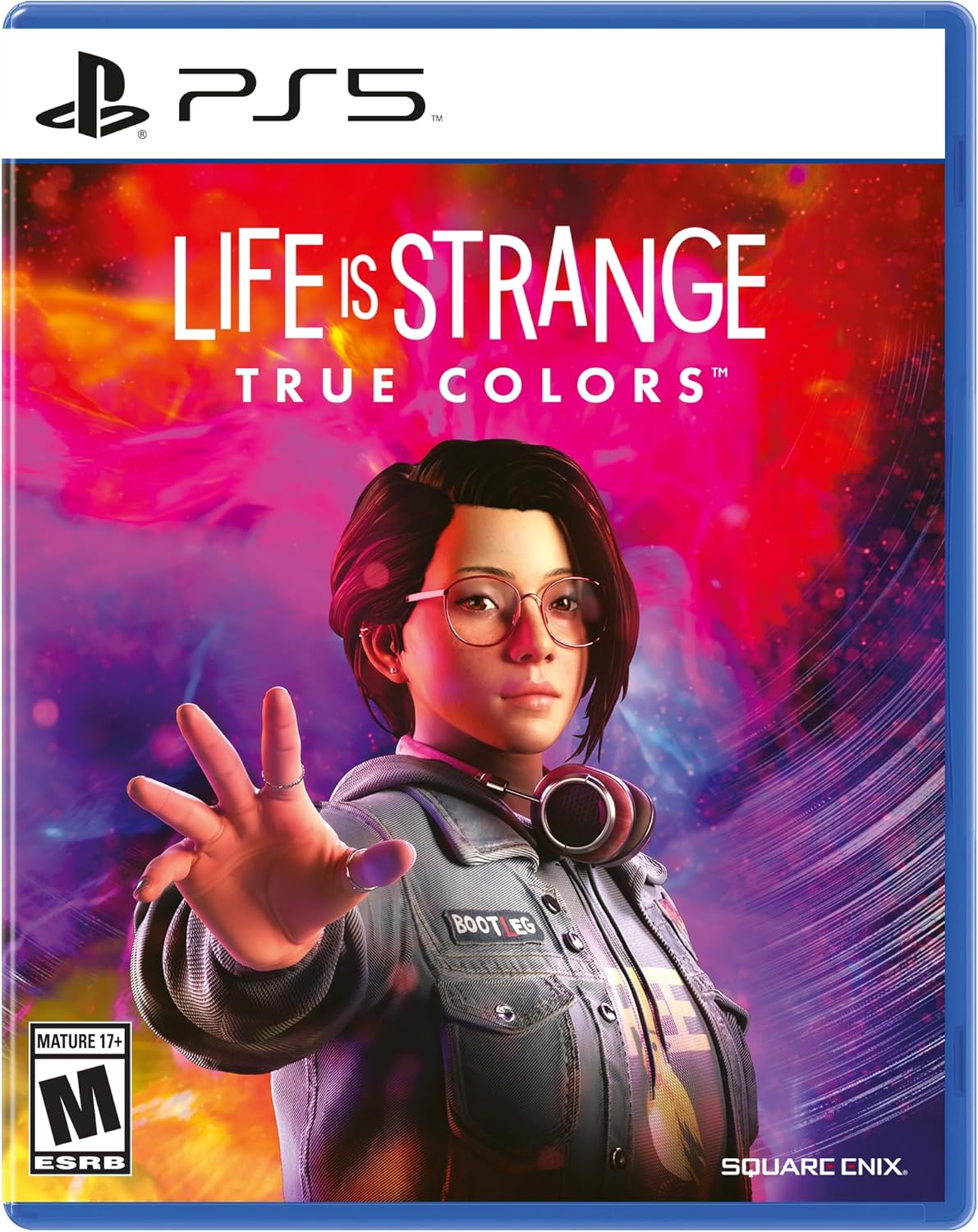 لعبة Square Enix Life is Strange: True Colors - PlayStation 5