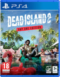 Dead Island 2 - Day One Edition PS4