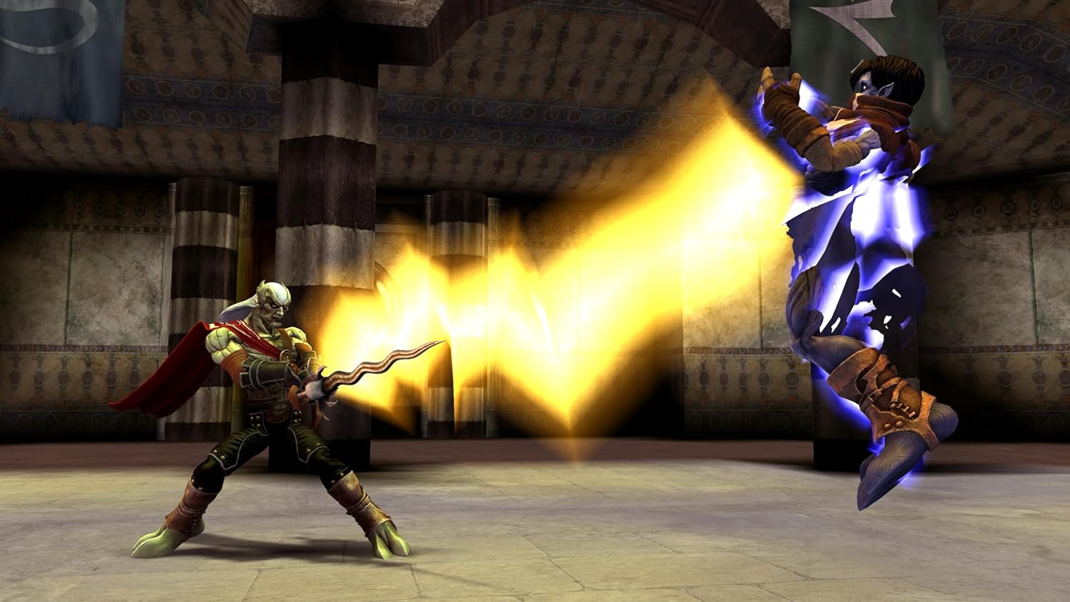 Legacy of Kain: Soul Reaver 1 &amp; 2 Remastered - PS5
