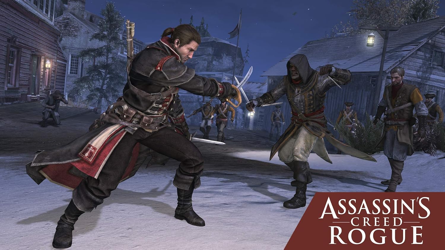 Assassin'S Creed: The Rebel Collection (نينتندو سويتش)