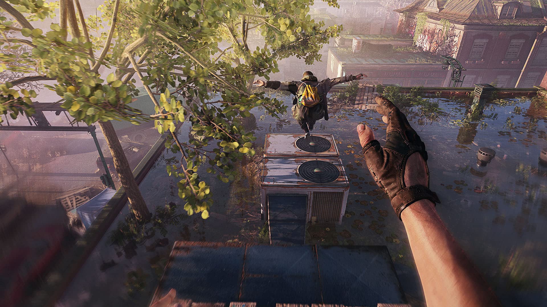 Dying Light 2 Stay Human - بلاي ستيشن 5