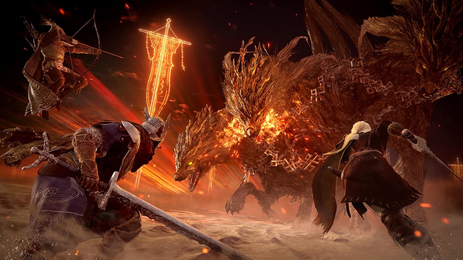 Elden Ring Nightreign (PS5)