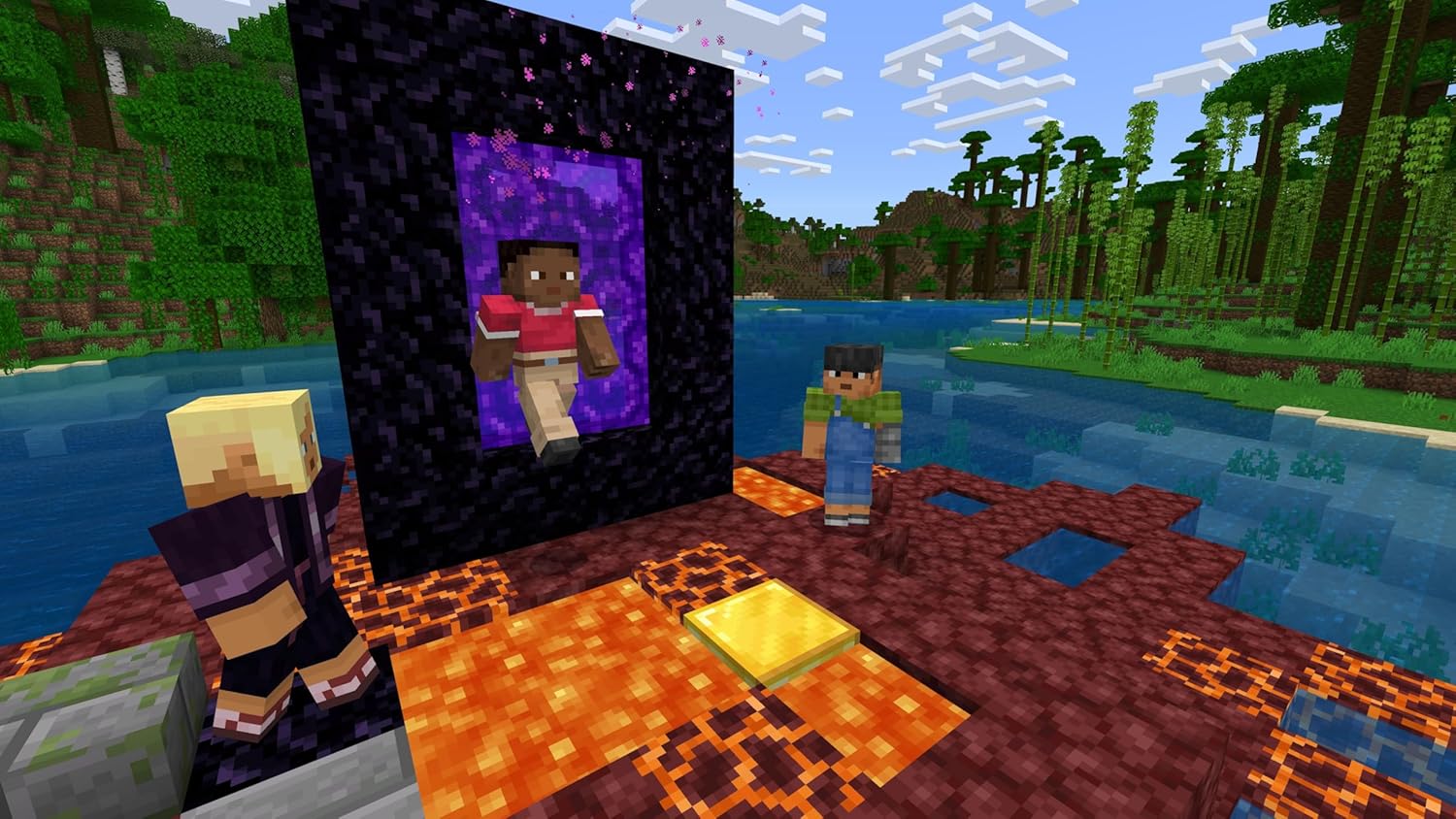 Mojang Studios Minecraft - PS5