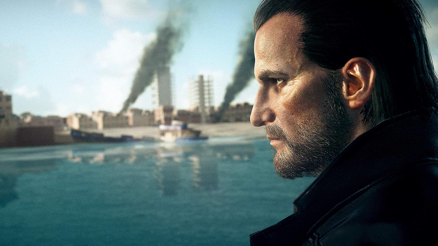 هيتمان 3 (بلاي ستيشن 5)