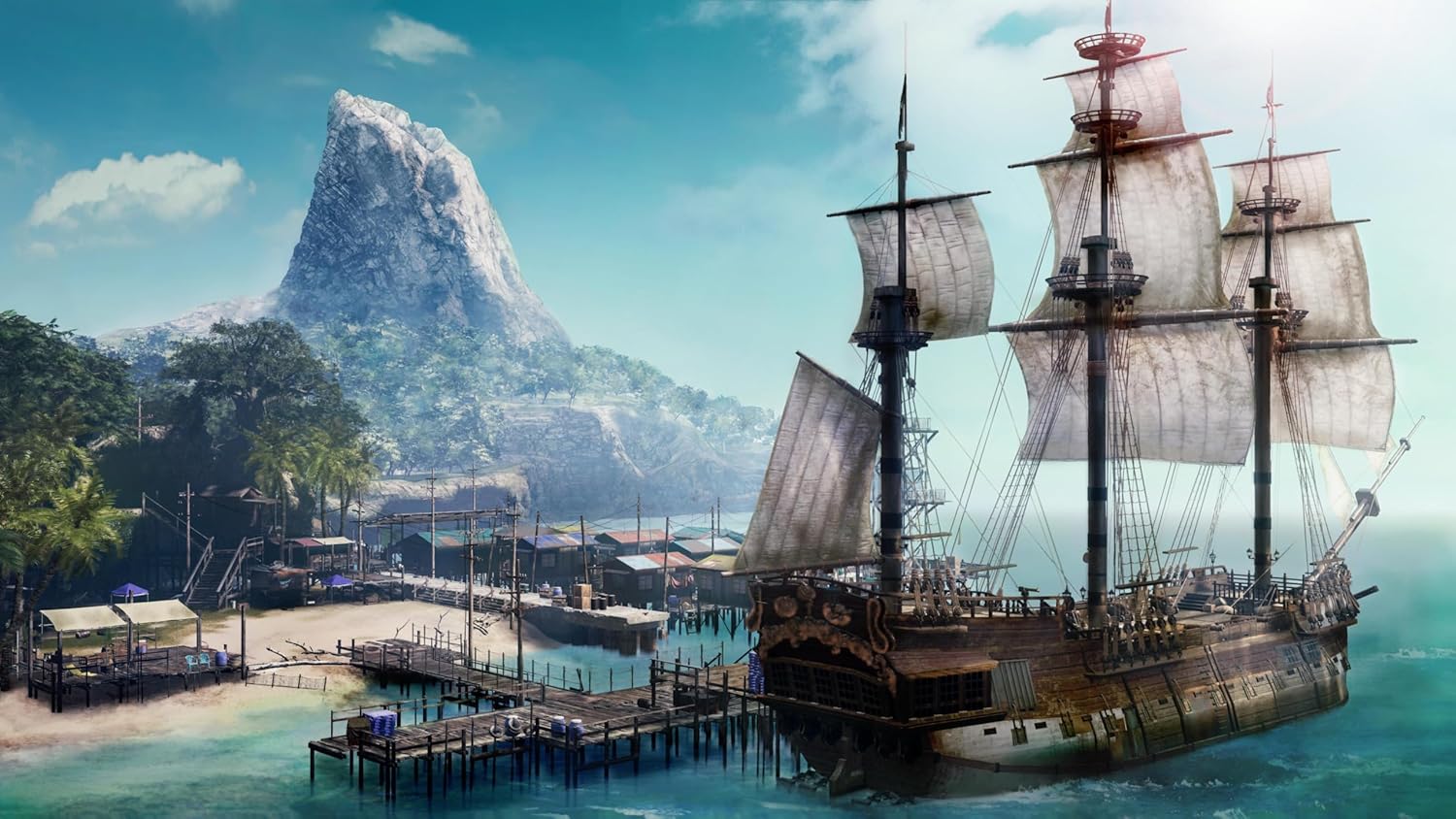 مثل التنين: قراصنة ياكوزا في هاواي PEGI_Playstation 5