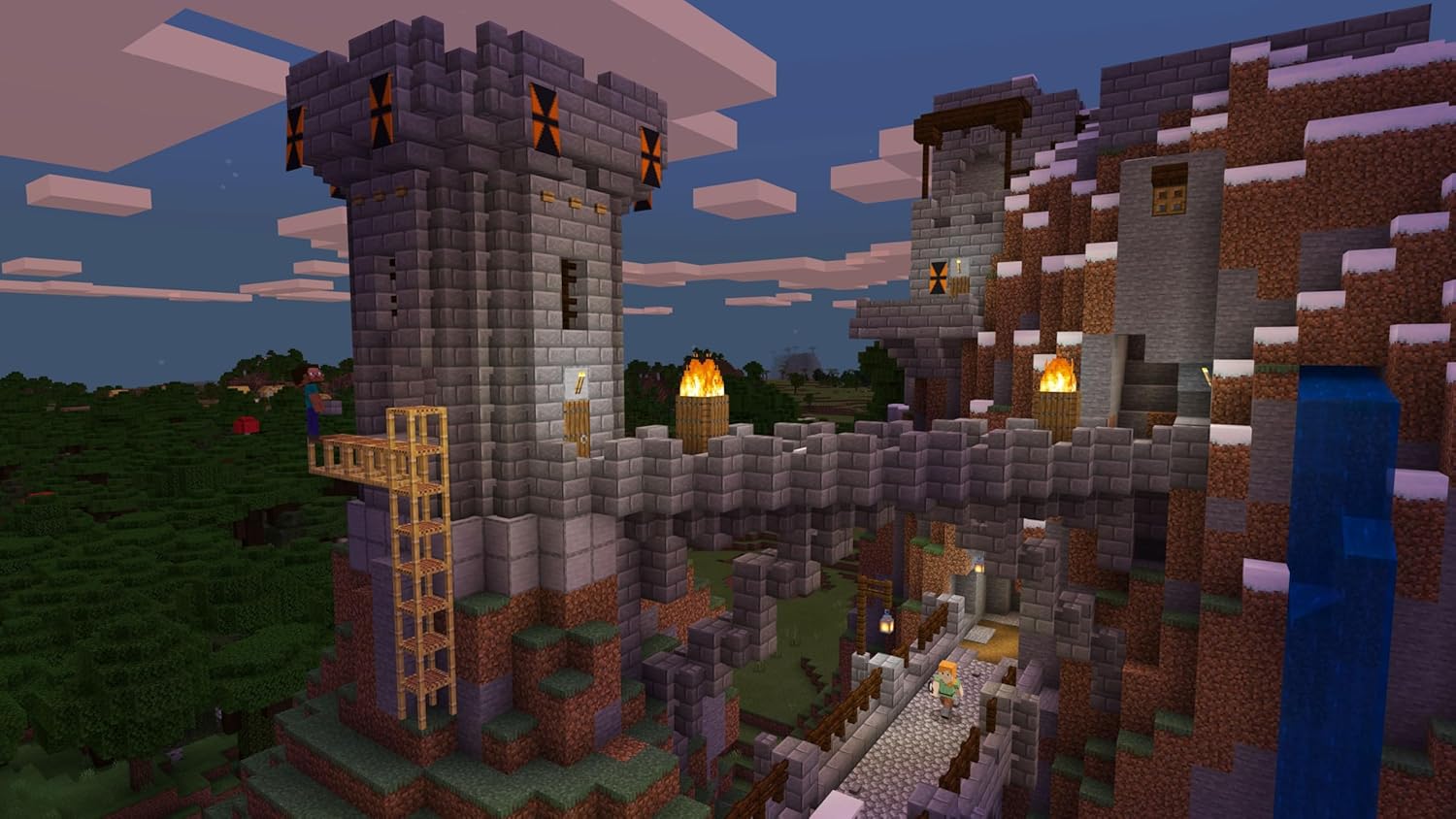 Mojang Studios Minecraft - PS5