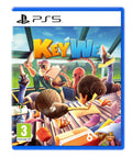 Fireshine Games Keywe PS5