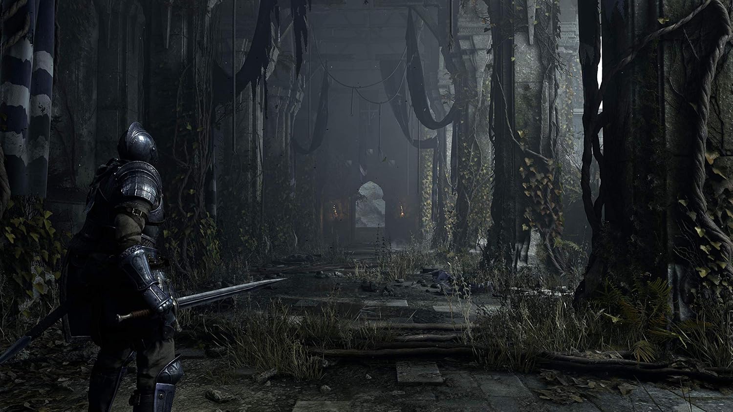 أرواح الشيطان (Ps5)
