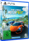 The Crew Motorfest - [PlayStation 5]