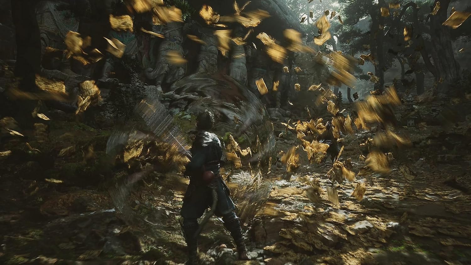 Black Myth: Wukong - PS5 - الفائز بجائزة Golden Joystick