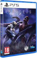 Humble Games Prodeus - PS5 - إصدار PEGI