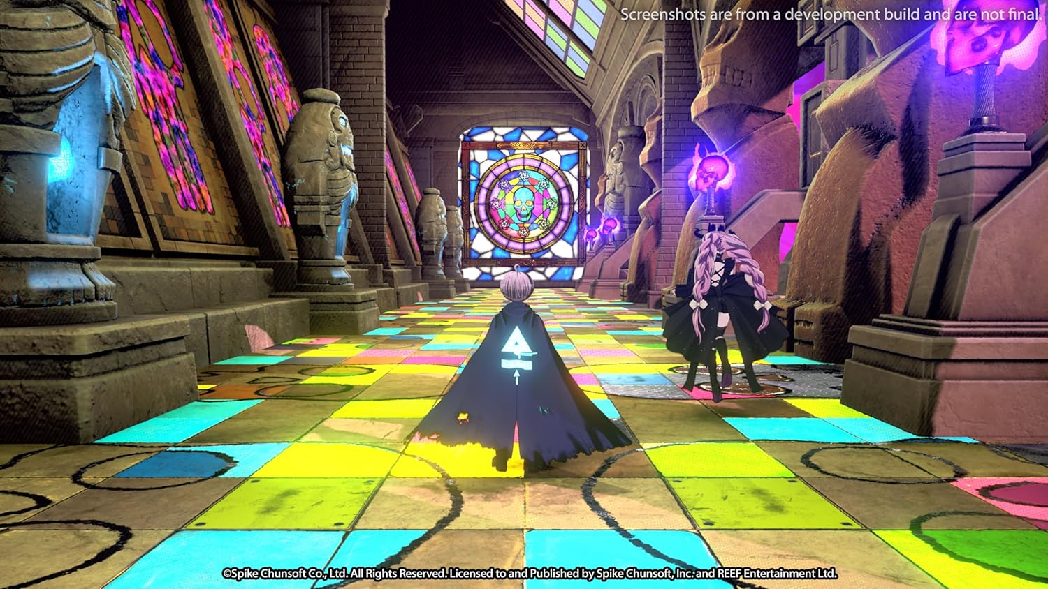 أرشيفات Spike Chunsoft Master Detective: RAIN CODE Plus Standard Edition (PS5)