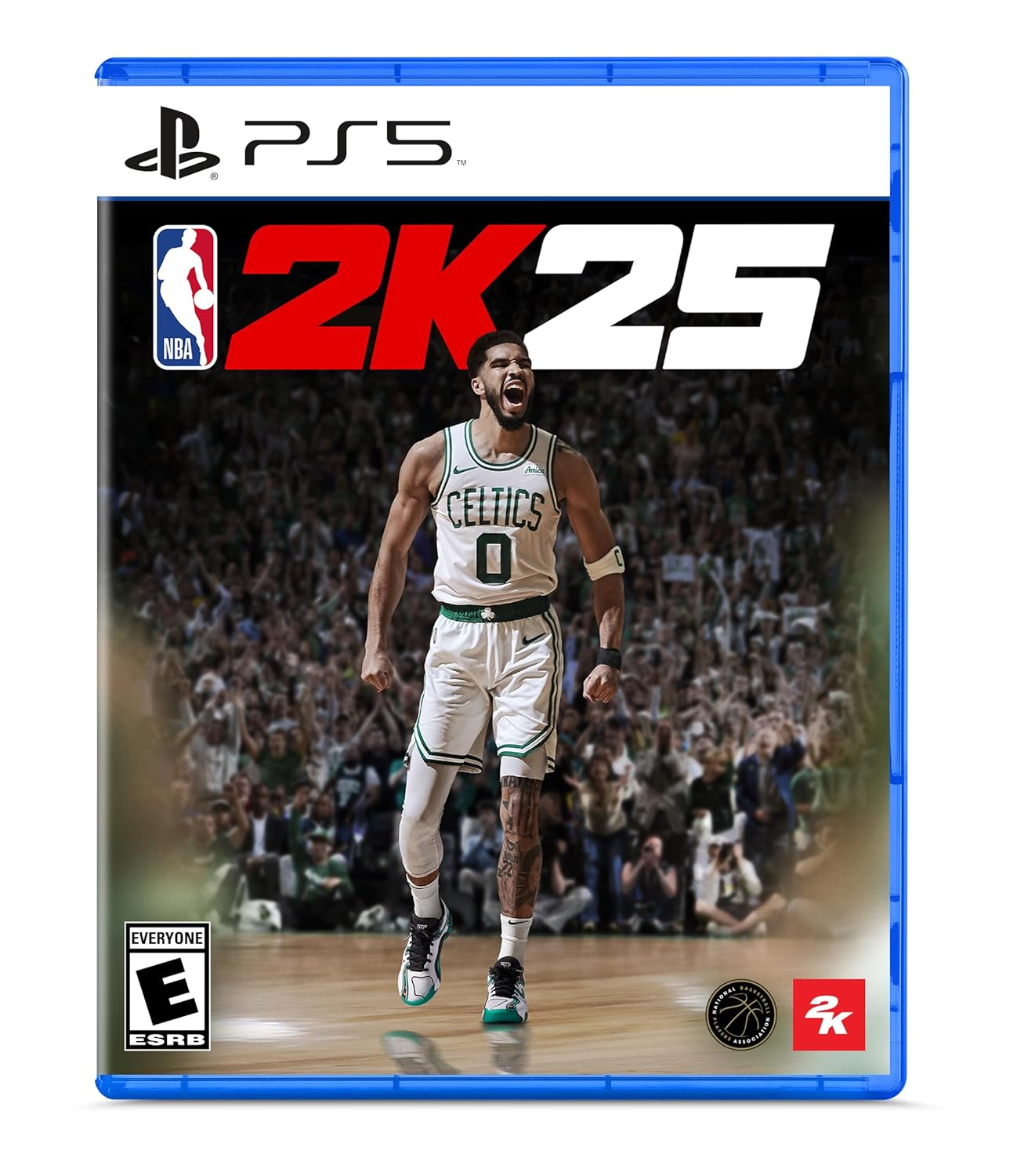 NBA 2K25 - بلاي ستيشن 5 PS5