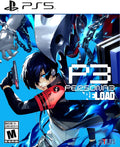 Persona 3 Reload: Standard Edition - PlayStation 5 PS5