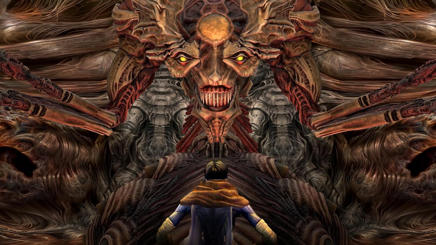 Legacy of Kain: Soul Reaver 1 &amp; 2 Remastered - PS5