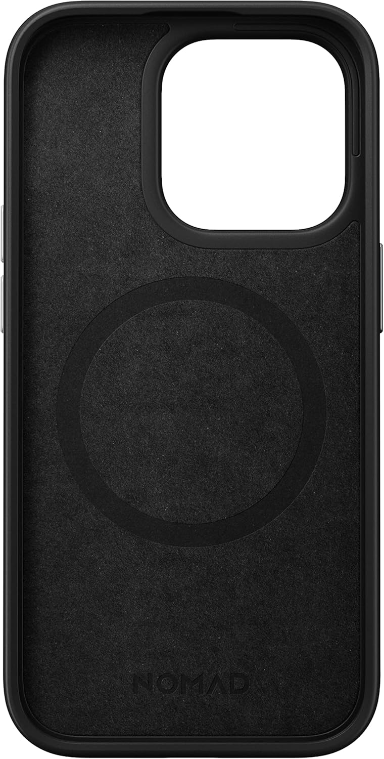 Nomad - Sport Case - Compatible with Apple iPhone 14 Pro - Lunar Grey
