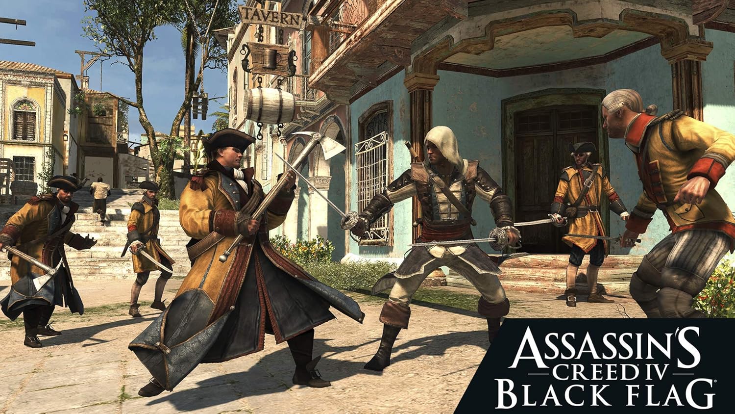Assassin'S Creed: The Rebel Collection (نينتندو سويتش)
