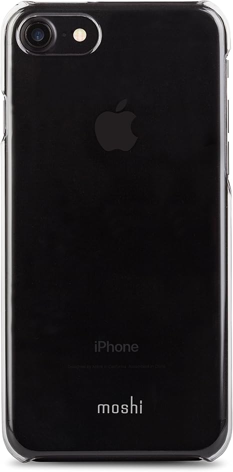 Moshi XT iPhone 7 Case - Clear