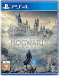 Hogwarts Legacy - PS4 - UAE Version