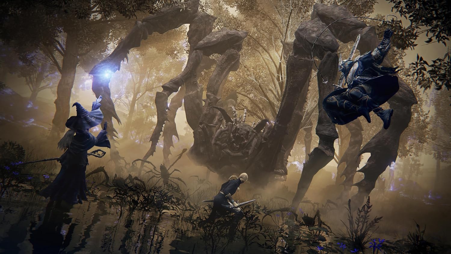 Elden Ring Nightreign (PS5)
