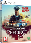 The Precinct - إصدار محدود - PS5