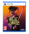 Like a Dragon: Pirate Yakuza in Hawaii PEGI_Playstation 5