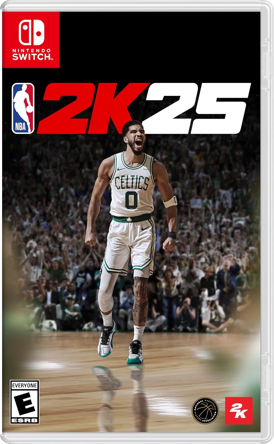 NBA 2K25 - بلاي ستيشن 5 PS5