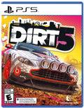 DiRT 5 - بلاي ستيشن 5