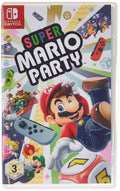سوبر ماريو بارتي لجهاز نينتندو سويتش (نسخة الإمارات العربية المتحدة)