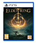 Bandai Namco Entertainment Elden Ring PS5 VF