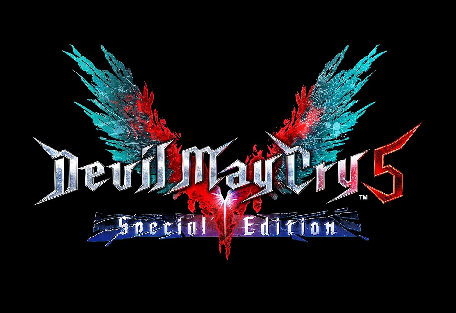 إصدار خاص من May Cry 5 (PS5)