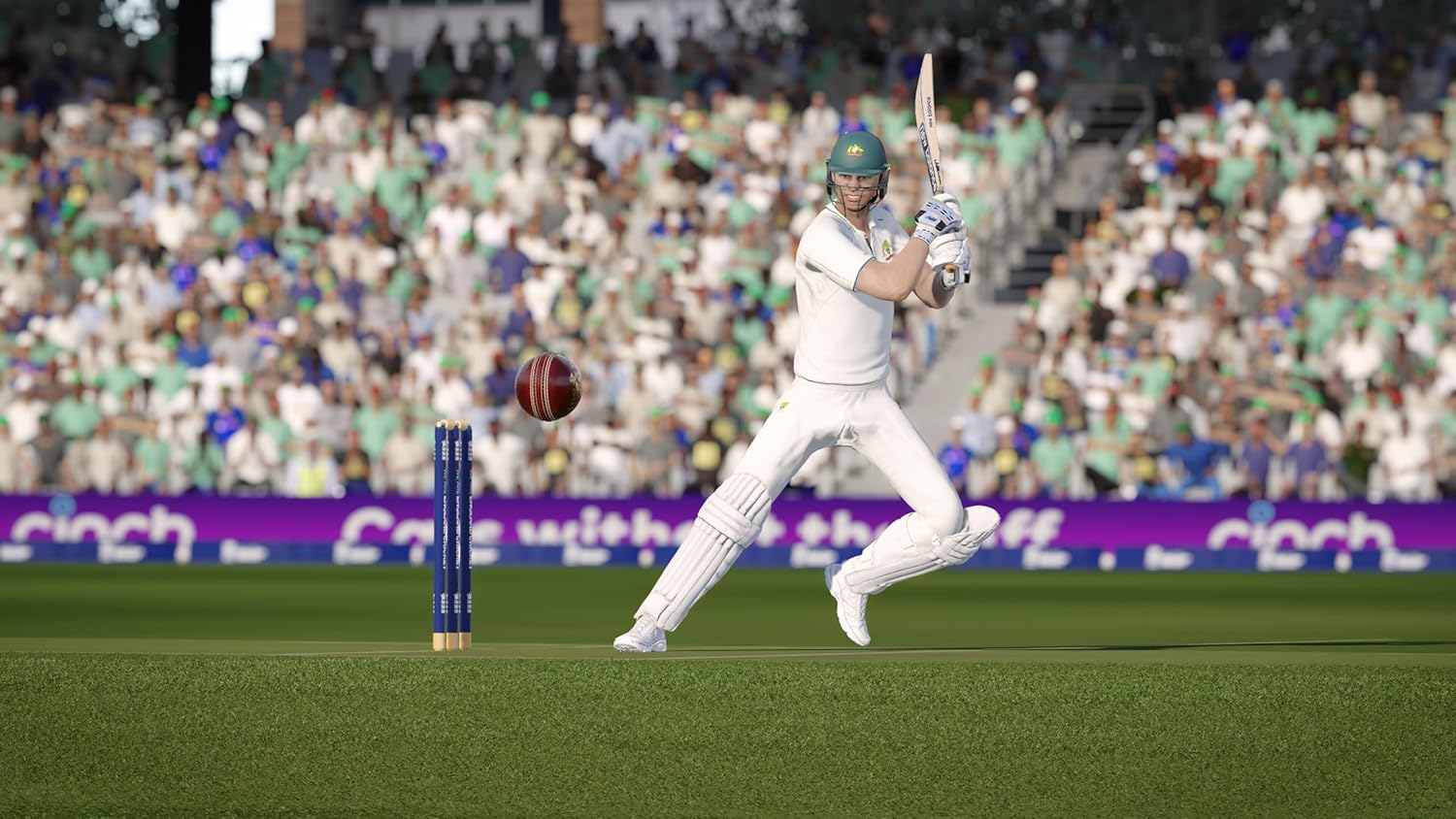 كريكيت 24 (PS5)