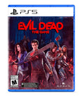 Evil Dead: The Game - PS5