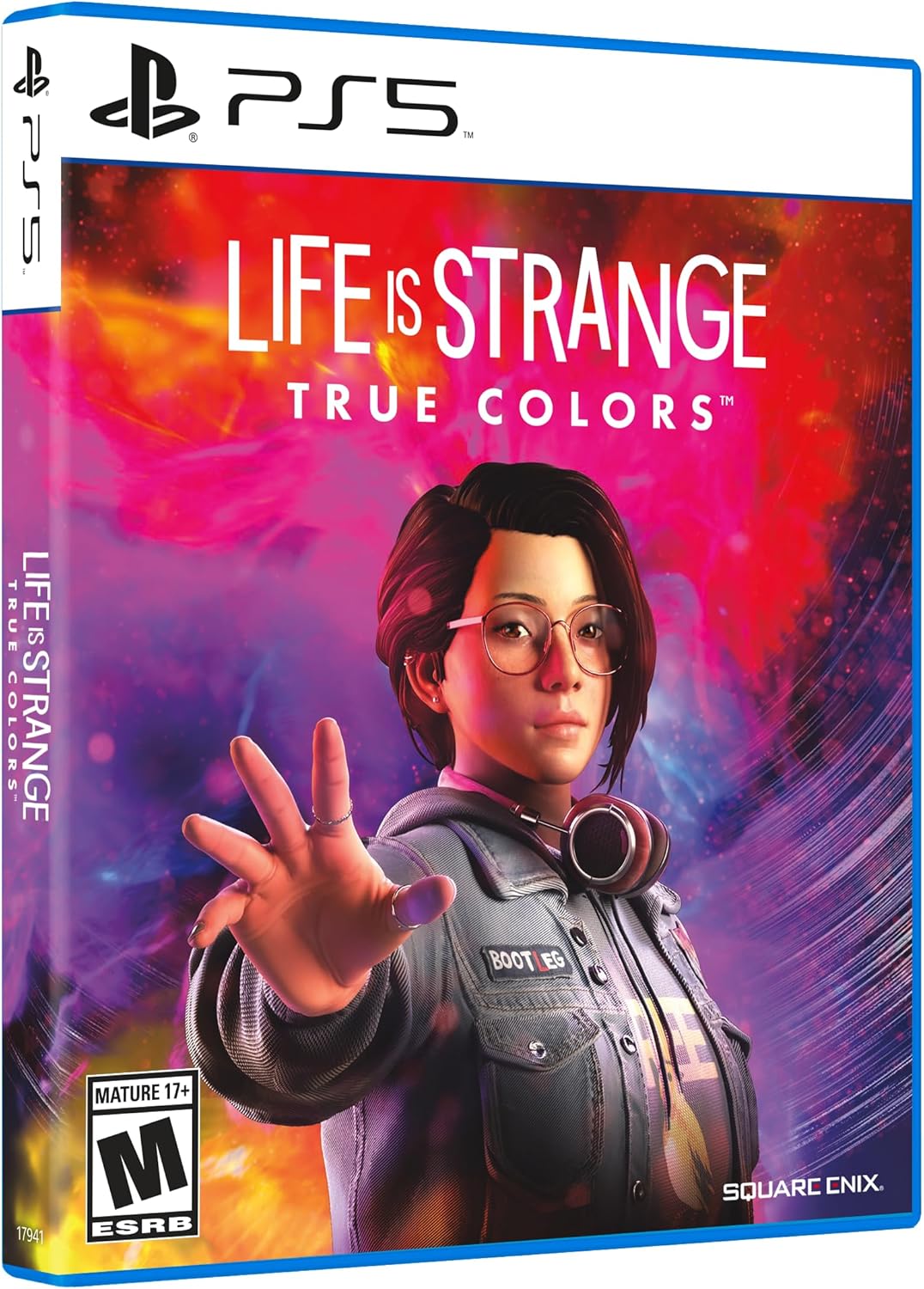 لعبة Square Enix Life is Strange: True Colors - PlayStation 5