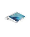 غطاء ذكي من البولي يوريثين من Apple لجهاز iPad Mini 4 (أبيض)