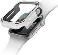 جراب UNIQ جراب UNIQ Torres Apple Watch Series 4/5/6/SE 44 مم. أبيض حمامي